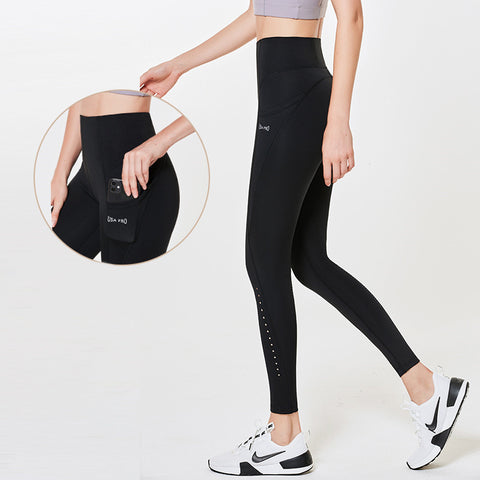 Stretchable Fitness Pants