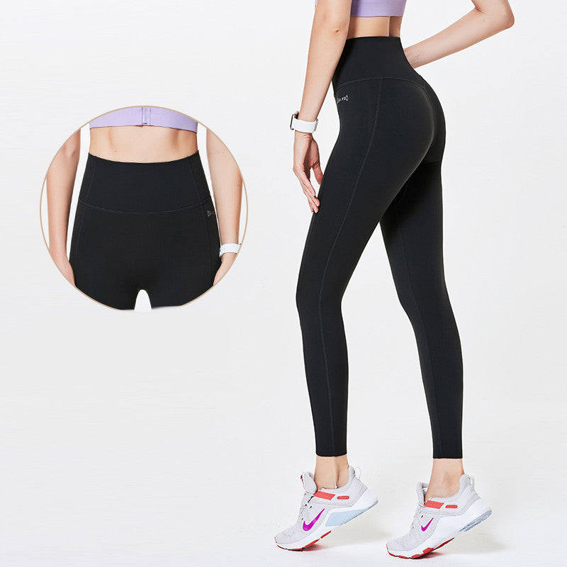 Stretchable Fitness Pants