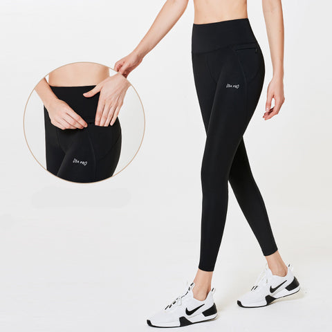 Stretchable Fitness Pants