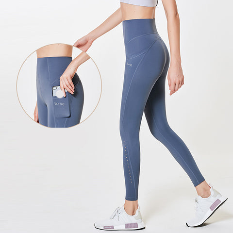 Stretchable Fitness Pants