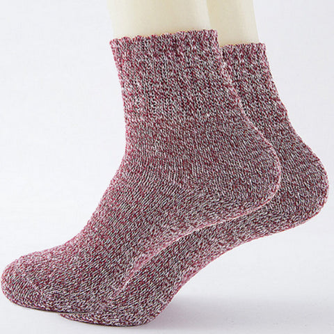 Thick Warm Wool Socks