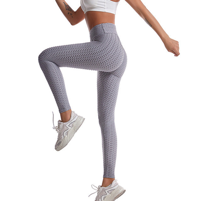 Kout Out Fitness Athletic Pants