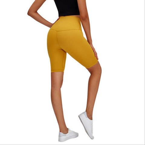 High Waist Yoga Pants