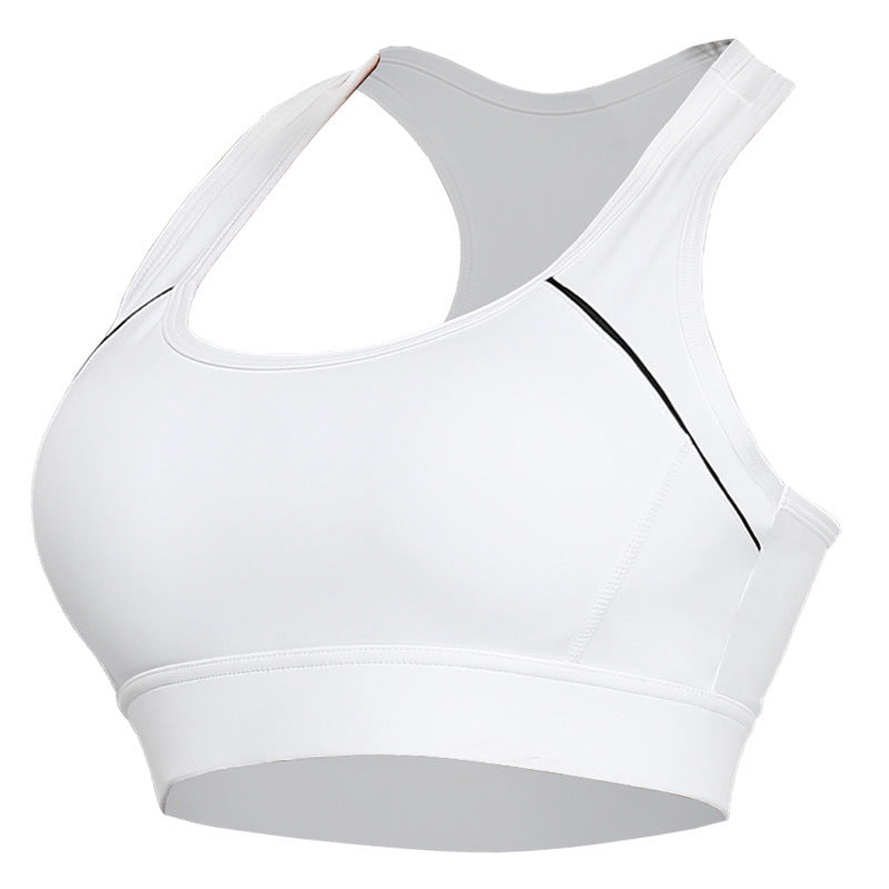 Women's High-intensity Shock Proof Running Sports Bra