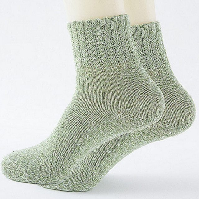 Thick Warm Wool Socks