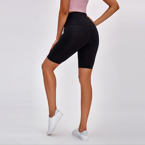 High Waist Yoga Pants