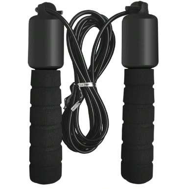 Fitness Counting Skipping Jump Rope