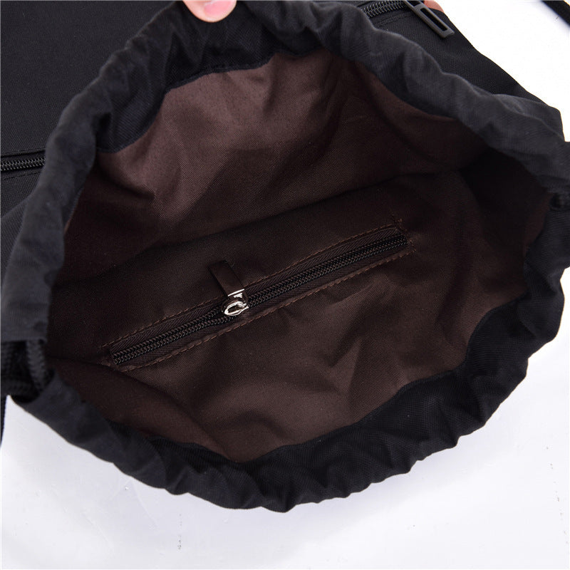 Waterproof Drawstring Bag