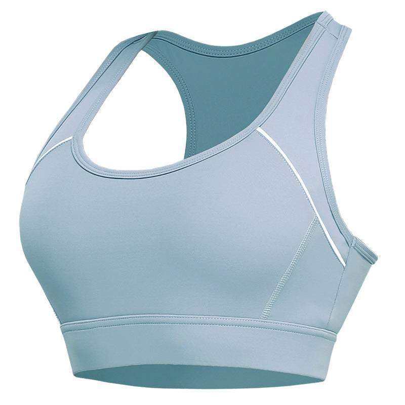 Women's High-intensity Shock Proof Running Sports Bra