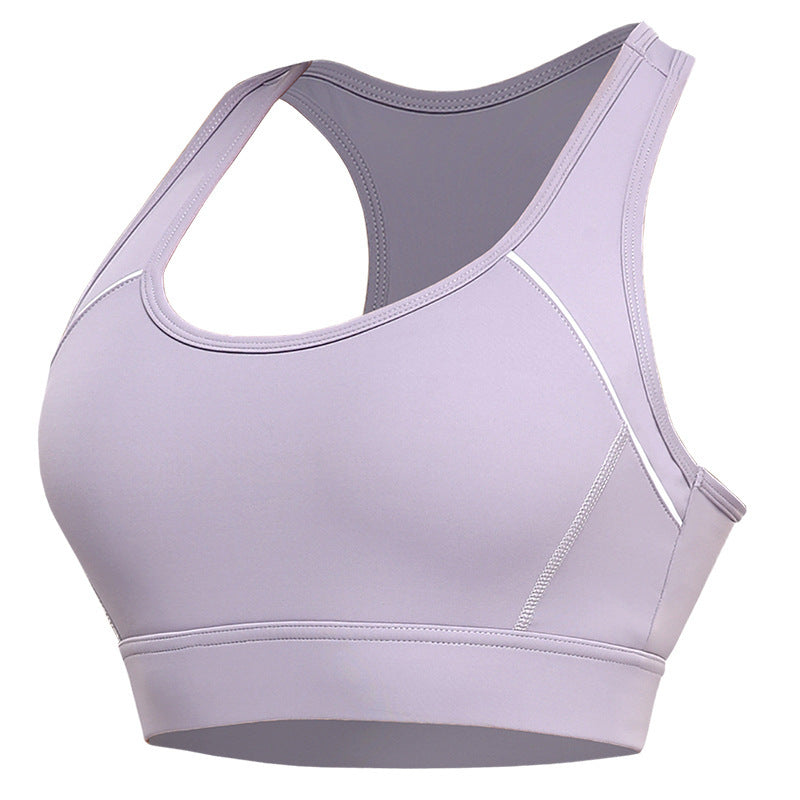 Women's High-intensity Shock Proof Running Sports Bra