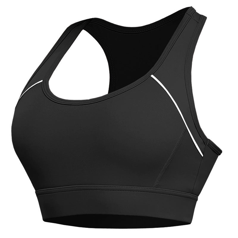 Women's High-intensity Shock Proof Running Sports Bra